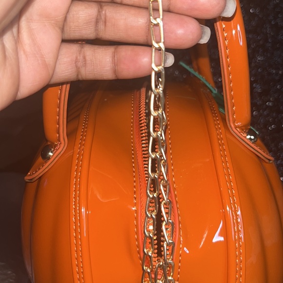 It’s Fall Y’all Pumpkin Purse - Picture 8 of 16